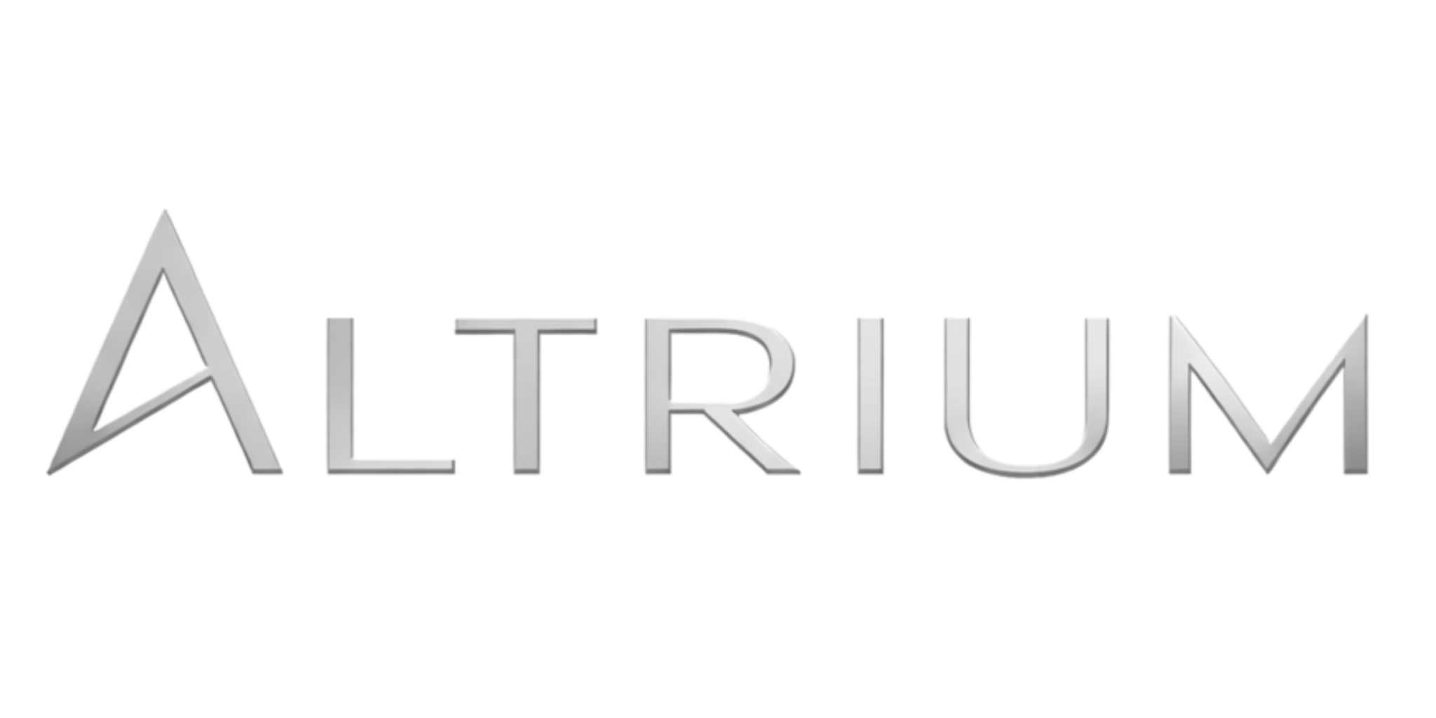 logo altrium 3